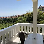 万神殿别墅酒店 酒店 3*