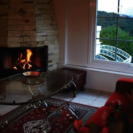 Pantheon Litóchoron