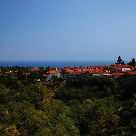 Pantheon Litóchoron