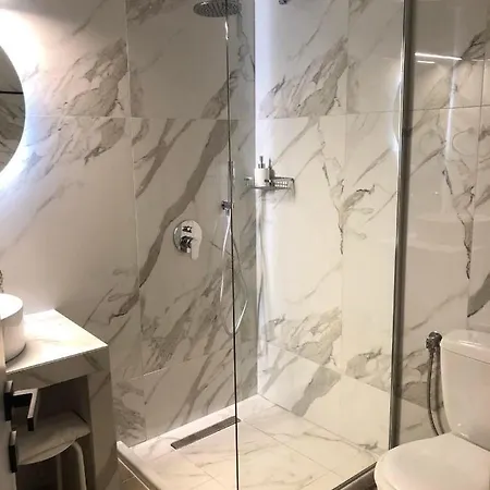 Pantheon 3* Litóchoron