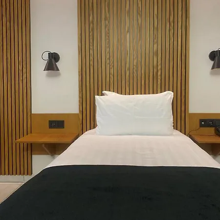 Pantheon 3* Litóchoron