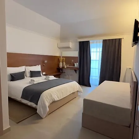 Pantheon 3* Litóchoron