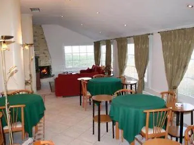 Pantheon Litóchoron