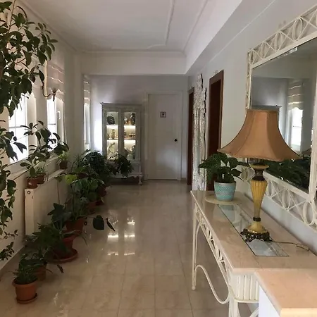 Pantheon 3* Litóchoron