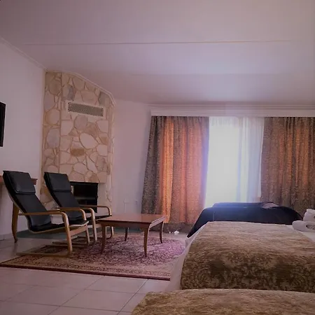 Hotel Pantheon 3*