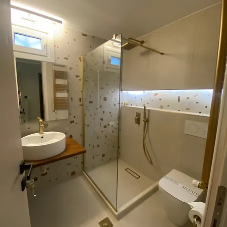 Hotel Pantheon Litóchoron