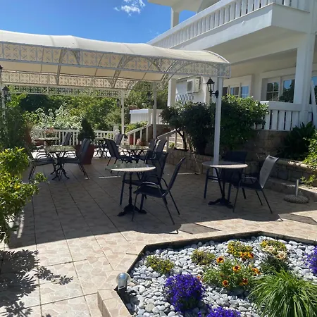 Pantheon Отель Литохоро