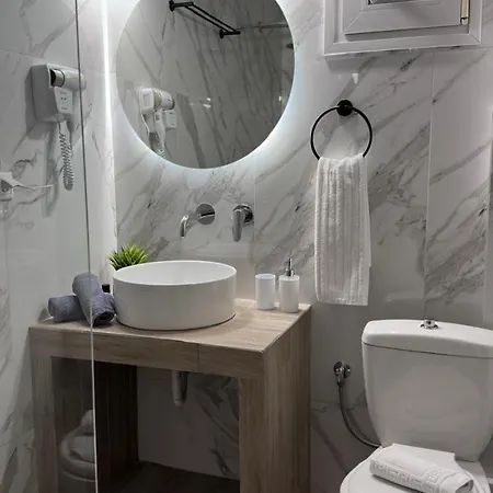 Pantheon Отель Литохоро