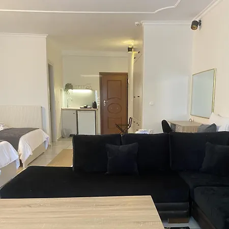 Pantheon Litóchoron