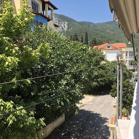 Pantheon 3* Литохоро