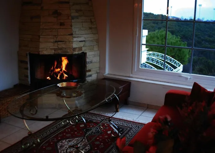 Pantheon ליטוחורון