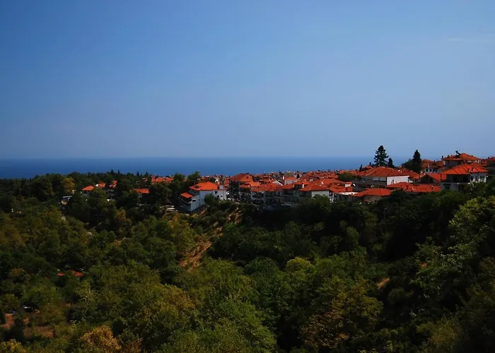 Pantheon ליטוחורון