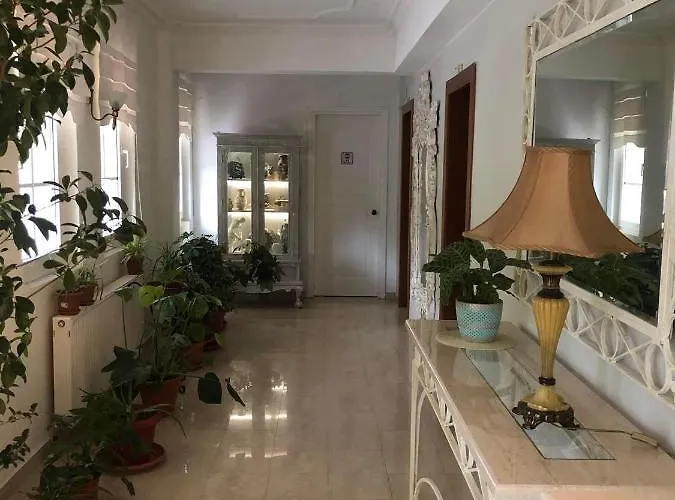 Pantheon 3* Litochoro