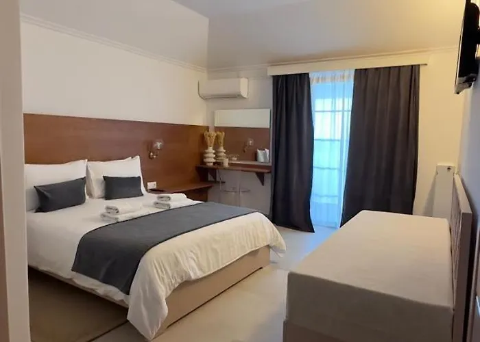 Pantheon 3* ליטוחורון