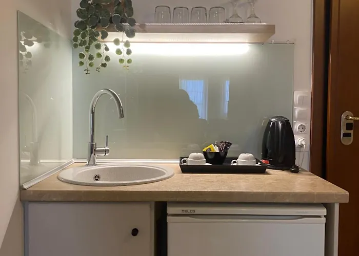 Pantheon מלון ליטוחורון