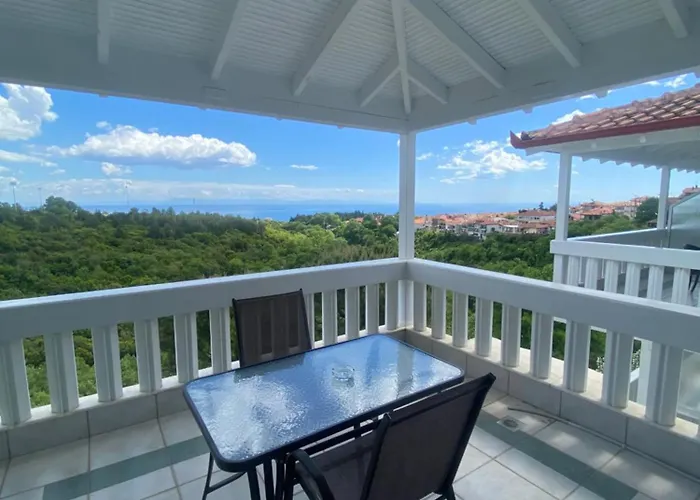 Pantheon Hotel Litochoro