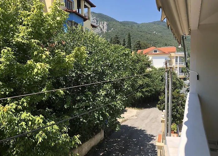 Pantheon 3* ליטוחורון